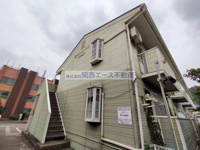 グリーンハイツカワムラの画像