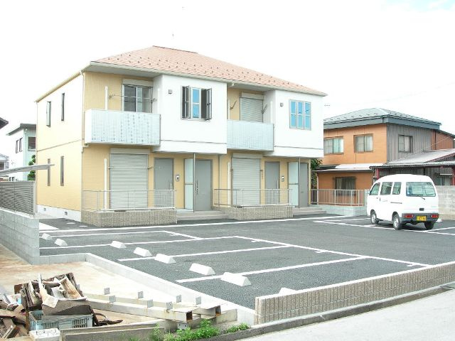 サンライズ平田