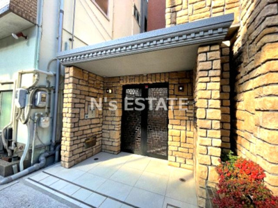 【エントランス】 | プレジオ神戸WEST