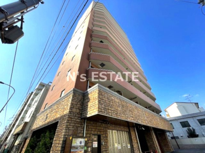 【外観】 | プレジオ神戸WEST