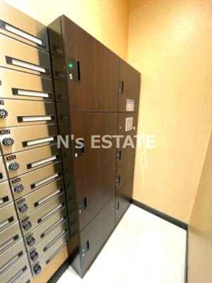 【その他共用部分】 | プレジオ神戸WEST