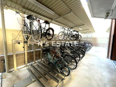 【その他共用部分】 | プレジオ神戸WEST