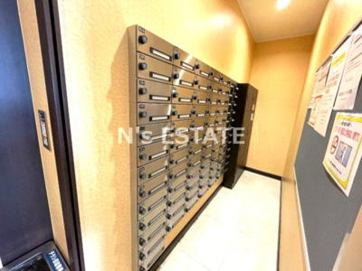 【その他共用部分】 | プレジオ神戸WEST