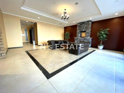 【エントランス】 | プレジオ神戸WEST