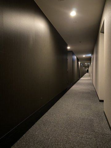 シティタワーズ東京ベイ セントラルタワーのその他共用部分