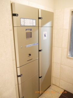 【その他共用部分】