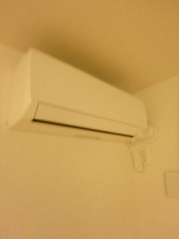 サンライトⅢの設備