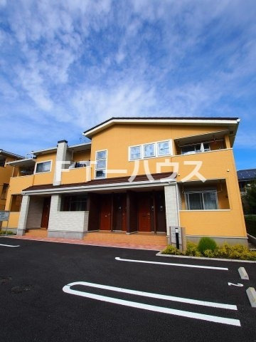 サンライトⅢの外観