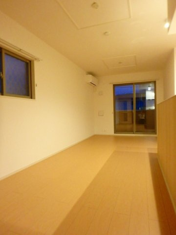 サンライトⅢの居間・リビング