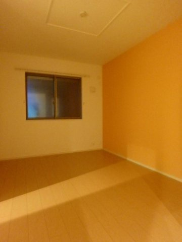 サンライトⅢの寝室