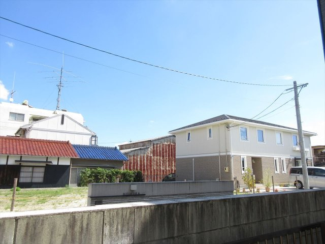 ハピネス八事の展望|ハピネス八事