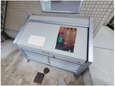 カナデのその他共用部分
