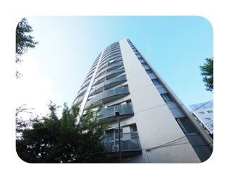 【外観】 | 物件の外観です