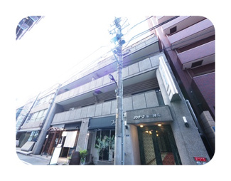 【外観】 | 建物外観を気になさる方へ、見た目の良い物件です