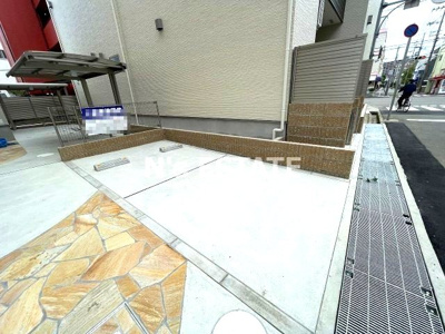 【駐車場】 | フジパレス兵庫須佐野Ⅱ番館