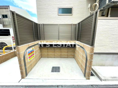 【その他共用部分】 | フジパレス兵庫須佐野Ⅱ番館