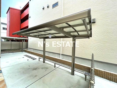 【その他共用部分】 | フジパレス兵庫須佐野Ⅱ番館