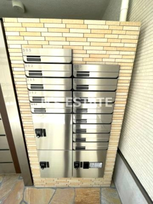 【その他共用部分】 | フジパレス兵庫須佐野Ⅱ番館