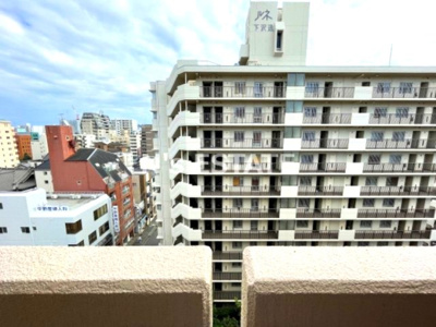 【展望】 | サンクラッソ湊川公園駅前