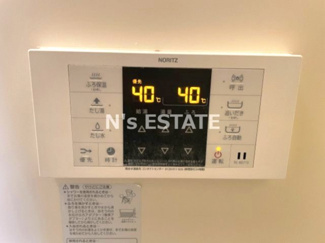 【設備】 | サンクラッソ湊川公園駅前