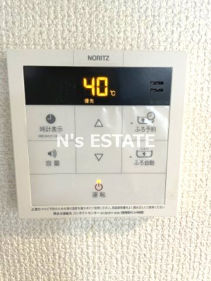 【設備】 | サンクラッソ湊川公園駅前