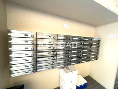 【その他共用部分】 | サンクラッソ湊川公園駅前