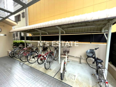 【その他共用部分】 | サンクラッソ湊川公園駅前