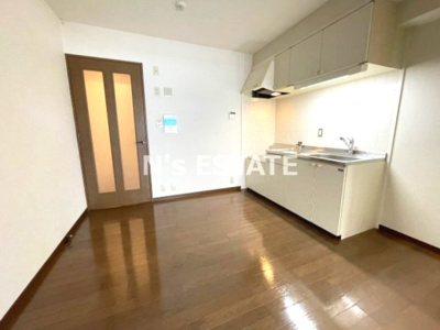 【居間・リビング】 | サンクラッソ湊川公園駅前