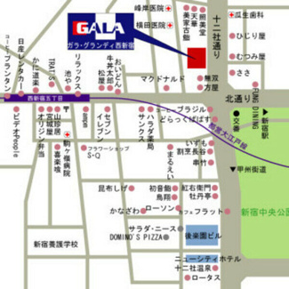 【地図】