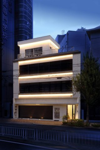 則武新町三丁目ビル