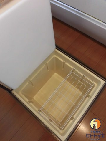 エスパシオアネーロの設備