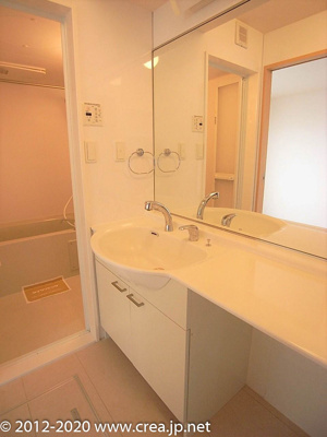 【独立洗面台】 | ＪＵＬＩＯ(フリオ)