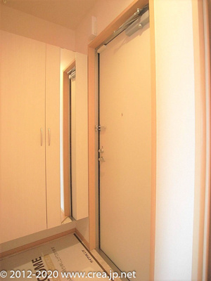 【玄関】 | ＪＵＬＩＯ(フリオ)