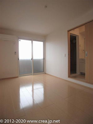 【内装】 | ＪＵＬＩＯ(フリオ)