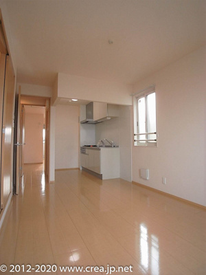 【内装】 | ＪＵＬＩＯ(フリオ)