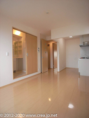 【内装】 | ＪＵＬＩＯ(フリオ)