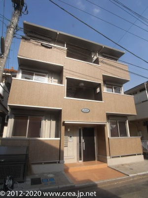 【外観】 | ＪＵＬＩＯ(フリオ)