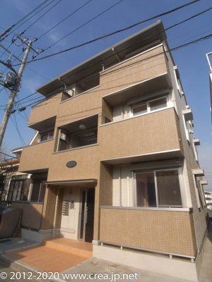 【外観】 | ＪＵＬＩＯ(フリオ)