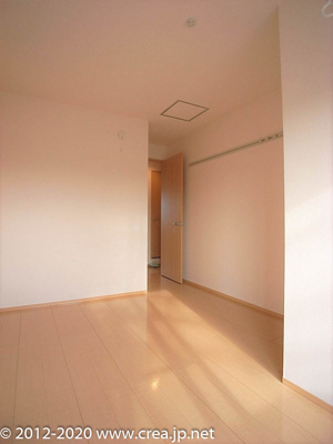 【洋室】 | ＪＵＬＩＯ(フリオ)