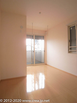 【洋室】 | ＪＵＬＩＯ(フリオ)