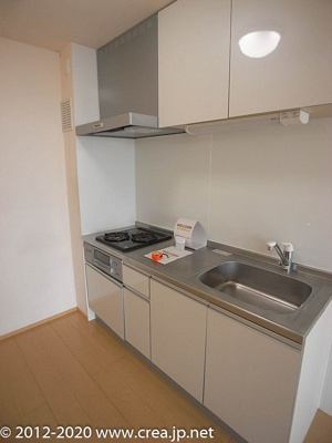 【キッチン】 | ＪＵＬＩＯ(フリオ)