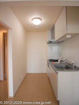 【キッチン】 | ＪＵＬＩＯ(フリオ)