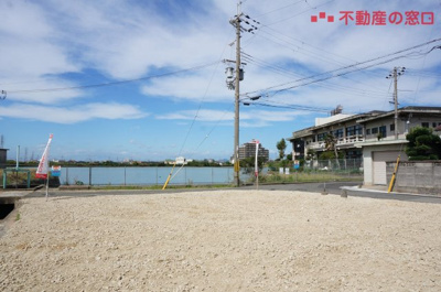 【外観】 | 明石市二見町西二見