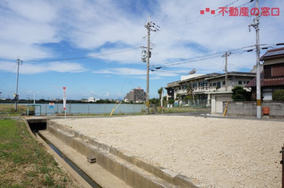 【外観】 | 明石市二見町西二見