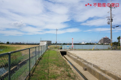 【展望】 | 明石市二見町西二見