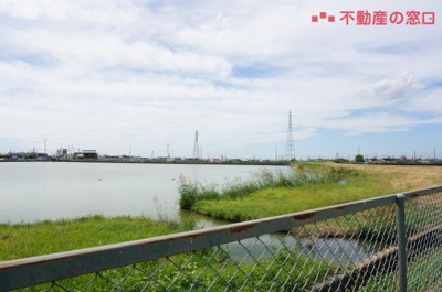 【展望】 | 明石市二見町西二見