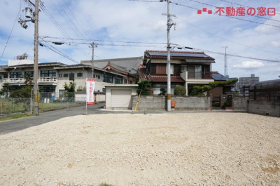 【外観】 | 明石市二見町西二見