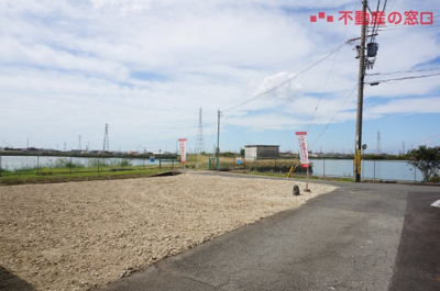 【外観】 | 明石市二見町西二見