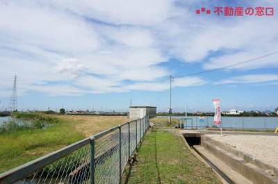 【展望】 | 明石市二見町西二見