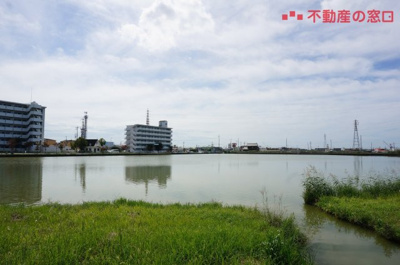 【展望】 | 明石市二見町西二見